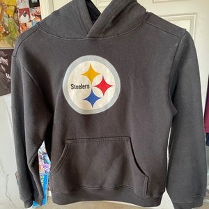 NFL steelers hoodie